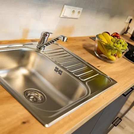 Eifelcomfort Modernes In Zentraler Lage *