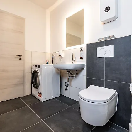 Eifelcomfort Modernes In Zentraler Lage Pruem