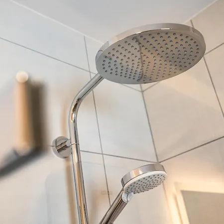 Eifelcomfort Modernes In Zentraler Lage *