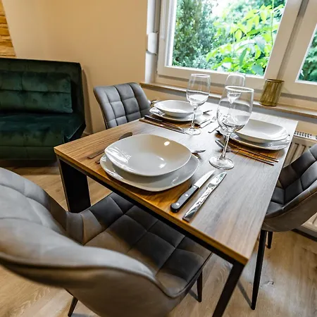 Eifelcomfort Modernes In Zentraler Lage *