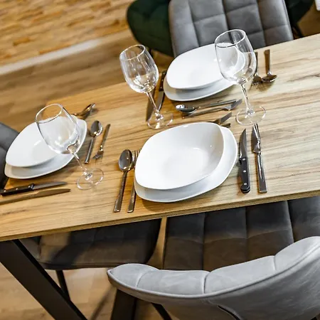 Eifelcomfort Modernes In Zentraler Lage Apartment