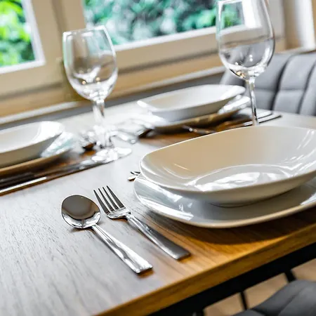 Eifelcomfort Modernes In Zentraler Lage Apartment *