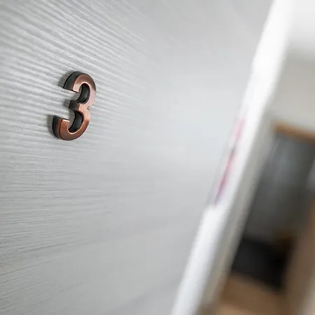 Apartmán Eifelcomfort Modernes In Zentraler Lage