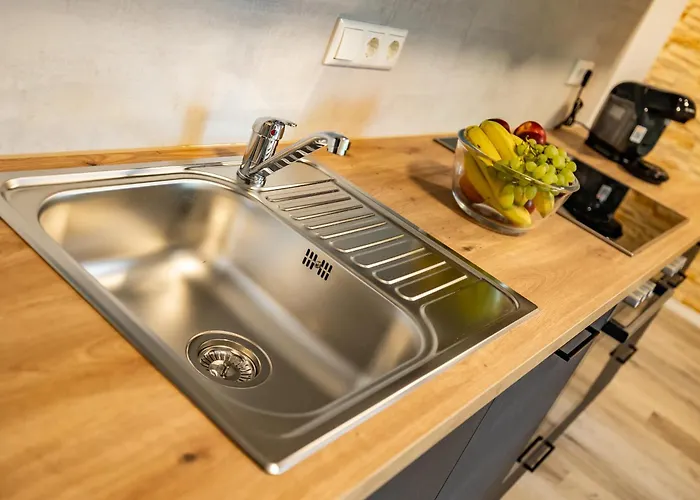 Eifelcomfort Modernes In Zentraler Lage *