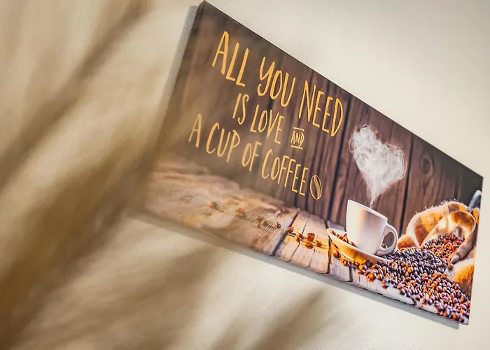 Apartment Eifelcomfort Modernes In Zentraler Lage Prüm