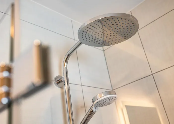 Eifelcomfort Modernes In Zentraler Lage *