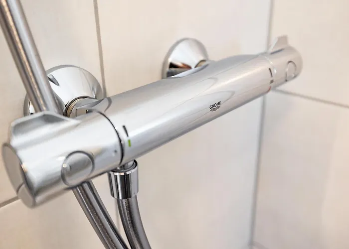 Eifelcomfort Modernes In Zentraler Lage * Prüm