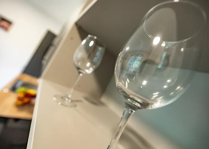 Eifelcomfort Modernes In Zentraler Lage Apartmán *