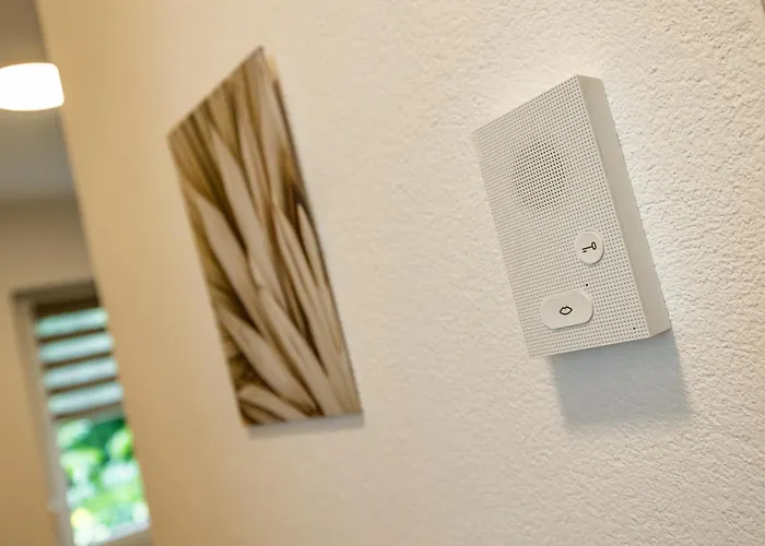 Eifelcomfort Modernes In Zentraler Lage Prüm