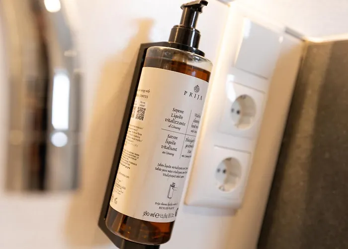 Eifelcomfort Modernes In Zentraler Lage