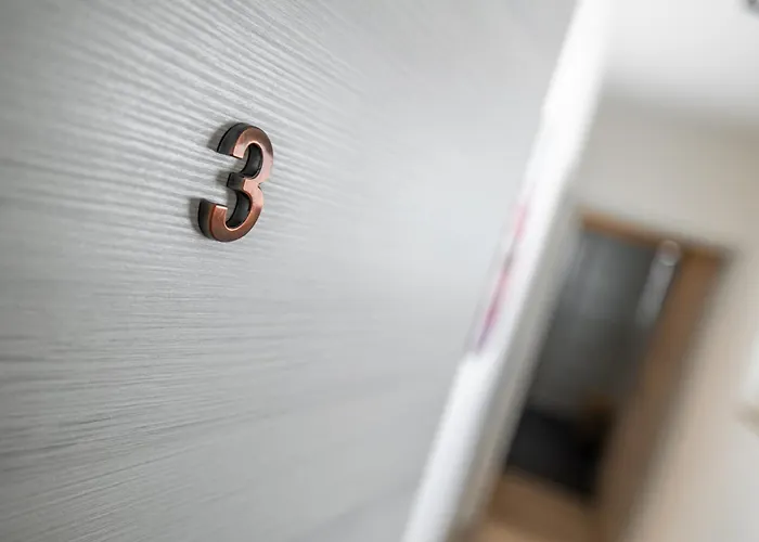 Apartment Eifelcomfort Modernes In Zentraler Lage